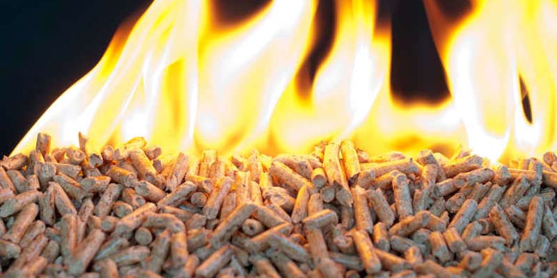 Comment brûler les pellets en toute sécurité ?