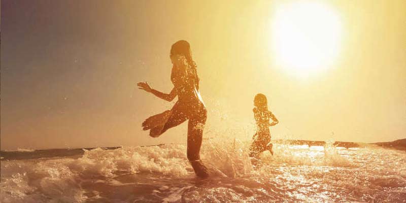 Les meilleures astuces anti-canicule pour l’été
