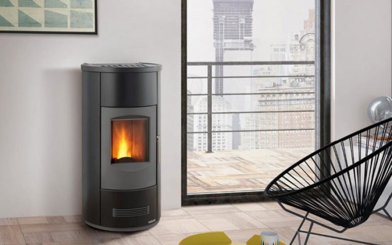 comment installer poele pellets