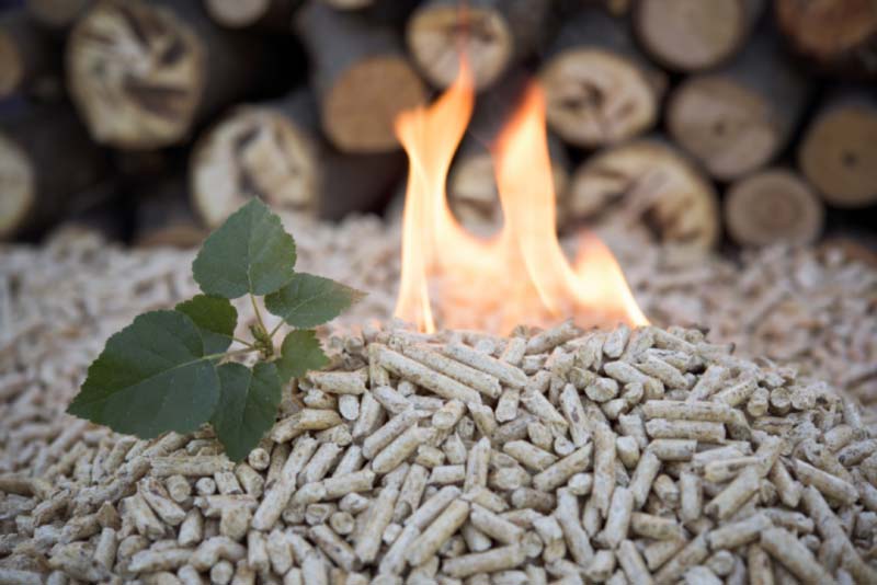 qualite combustibles pellets