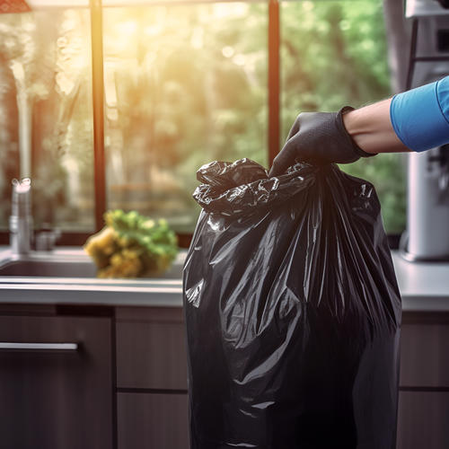 Réduire ses déchets, bon pour le portefeuille et la planète?