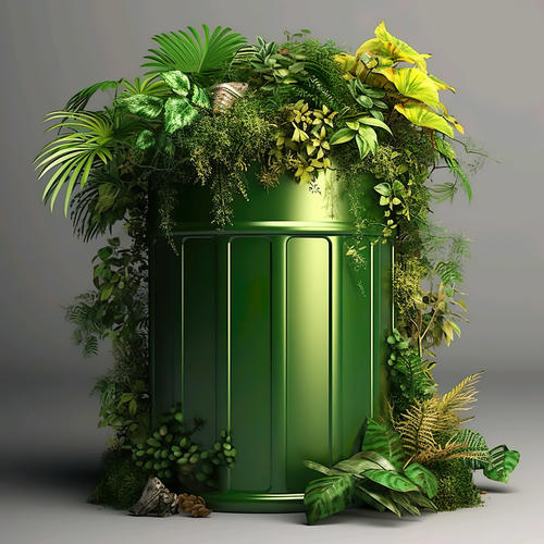 Le zéro déchets