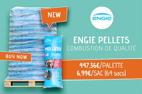 Promotion Engie Pellets