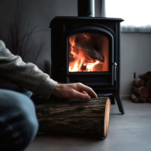 Le chauffage au bois est-il vraiment écologique ?