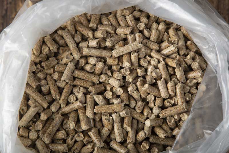 ne negligez pas stockage pellets