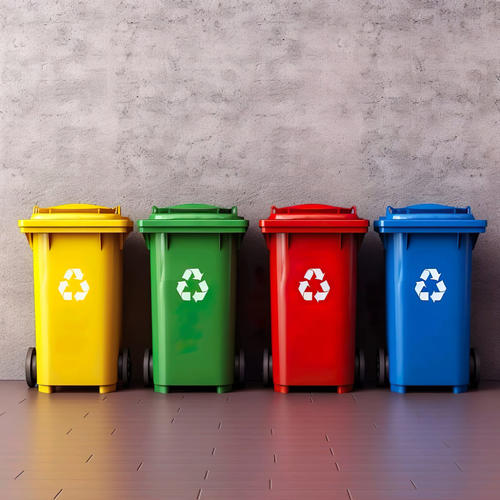 Pourquoi le recyclage est important ?