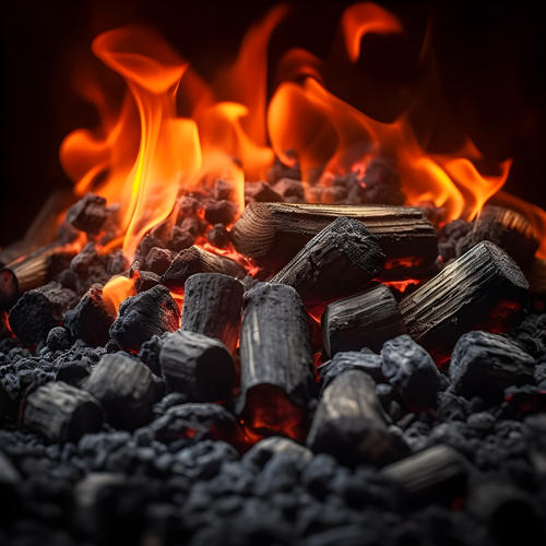 6 façons d'utiliser les cendres de bois