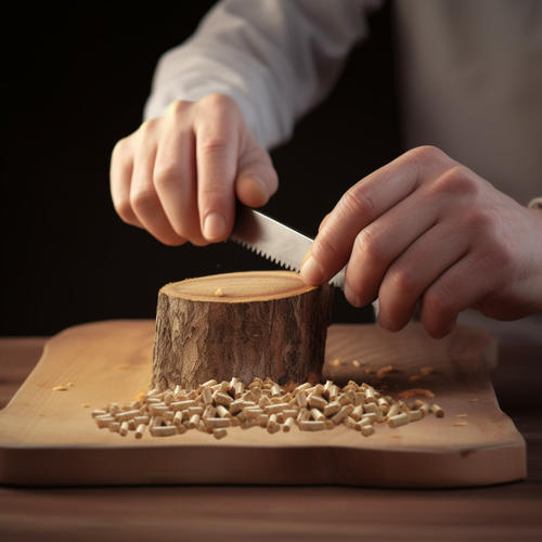 Comment reconnaître des pellets de qualité ?