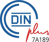 DINplus