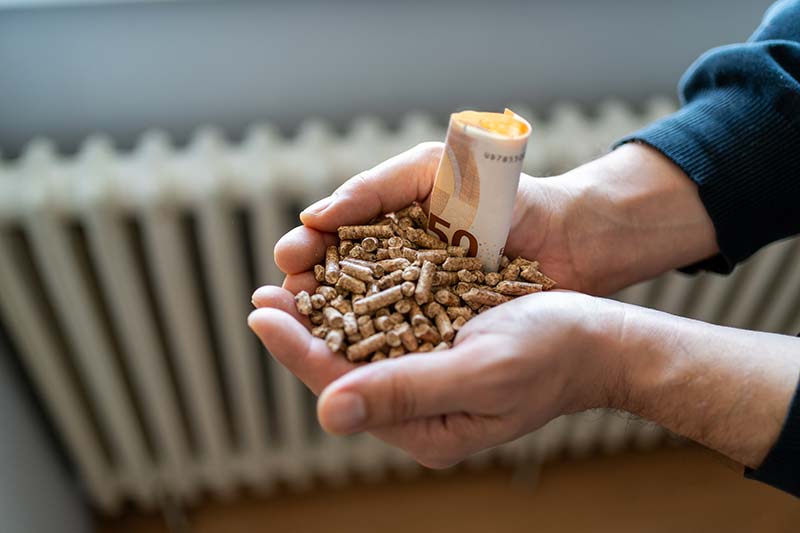 Quand acheter son pellets?