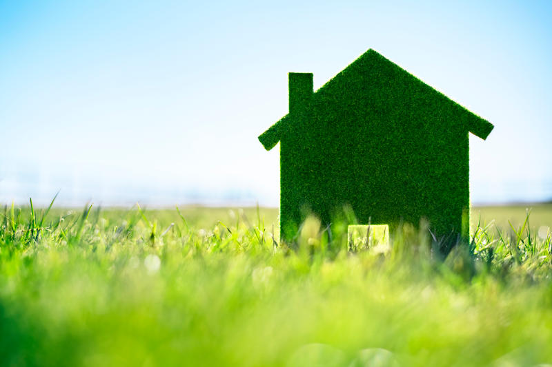 Un choix durable pour une maison plus verte