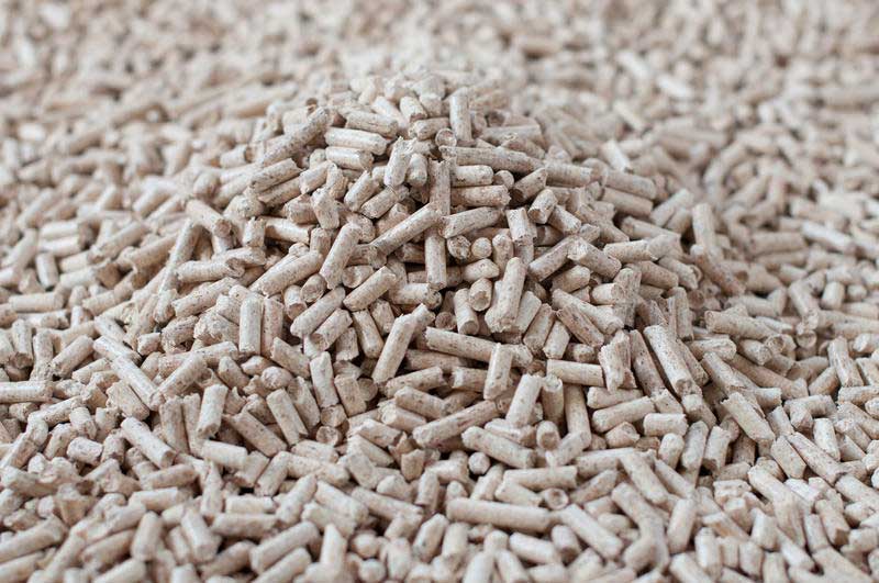 Comment choisir un fournisseur de pellets en vrac fiable?