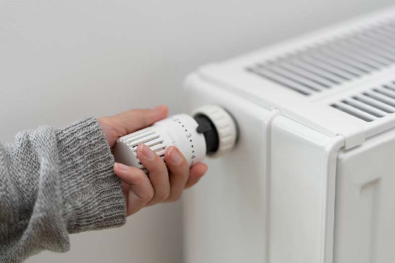 Les divers avantages du radiateur électrique portable