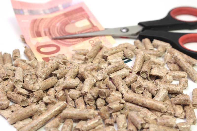legislation belge pellets aide obstacle