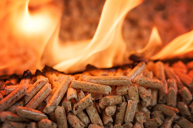 engie pellets combustion