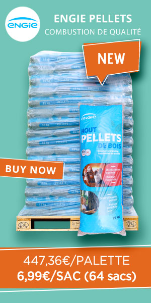 Promotion Engie Pellets