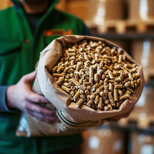 Les erreurs à éviter lors de l'achat de pellets