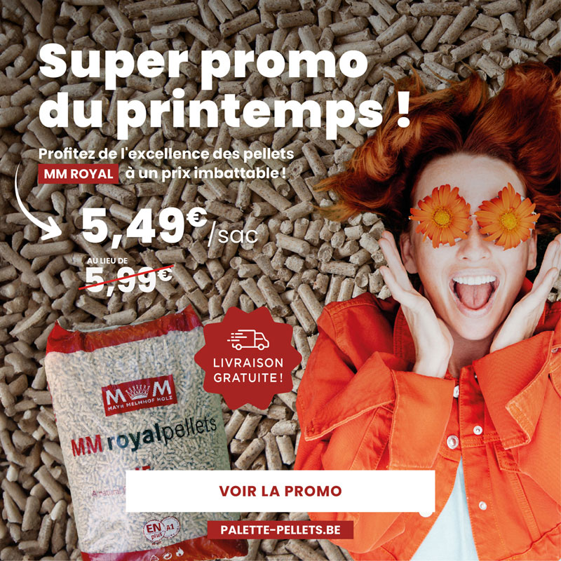 Promo Pellets Intermarchnull