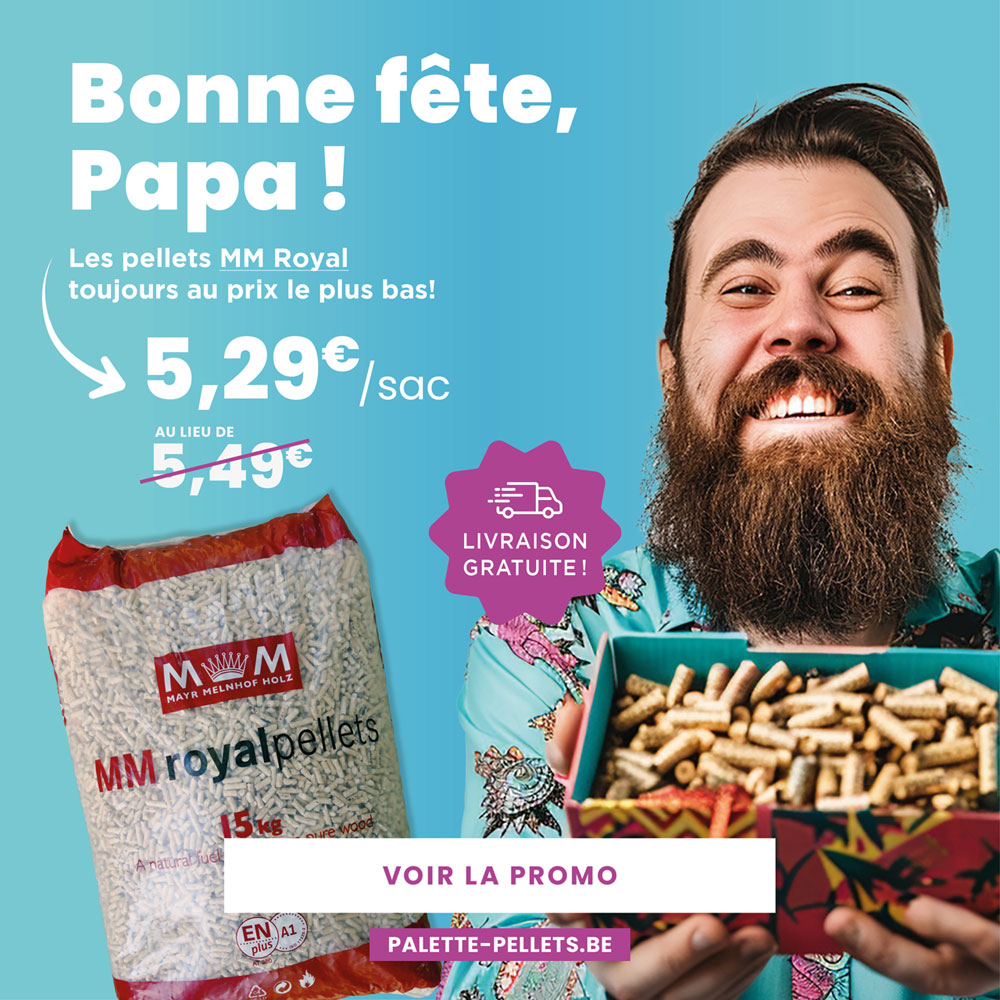 Célébrez la Fête des Pères avec Kindling