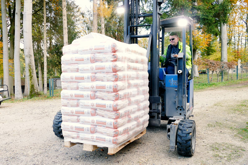 super promotion livraison kindling skogar