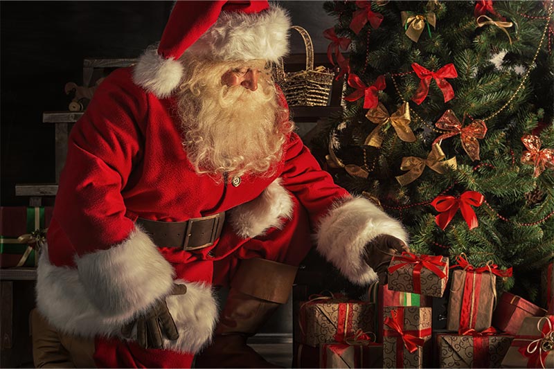 Pere noel