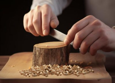 Comment reconnaître des pellets de qualité ?