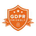 GDPR Friendly